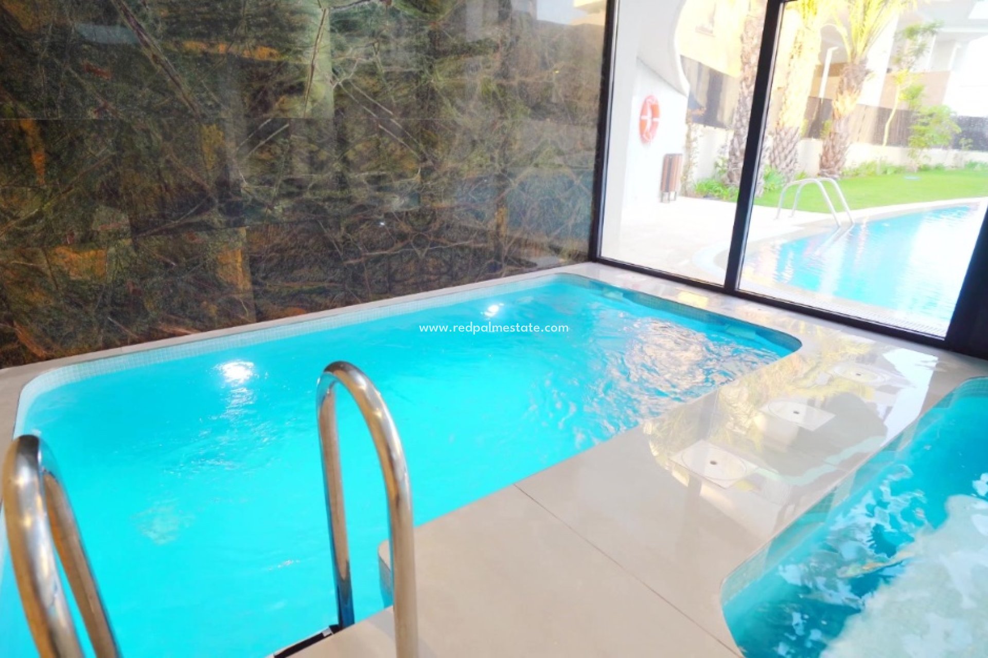 New Build - Apartments -
Alicante