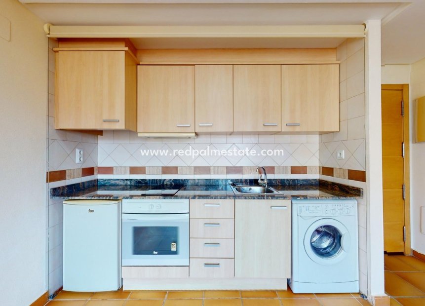 New Build - Apartments -
Archena - Villanueva del Rio Segura