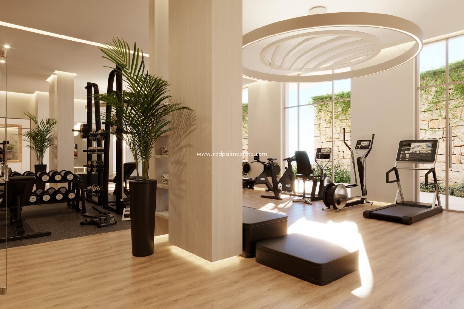 New Build - Apartments -
Benahavís - Las Colinas de Marbella