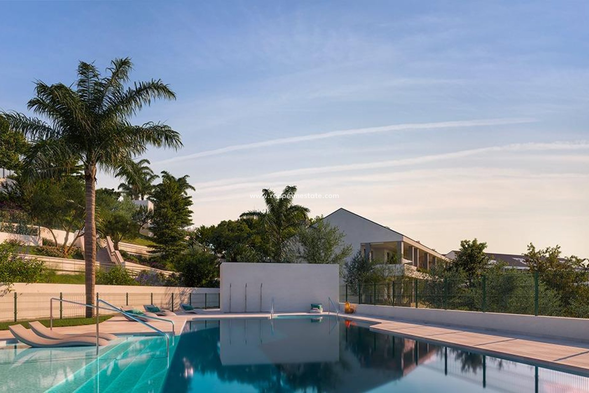 New Build - Apartments -
Benalmadena - Torremuelle