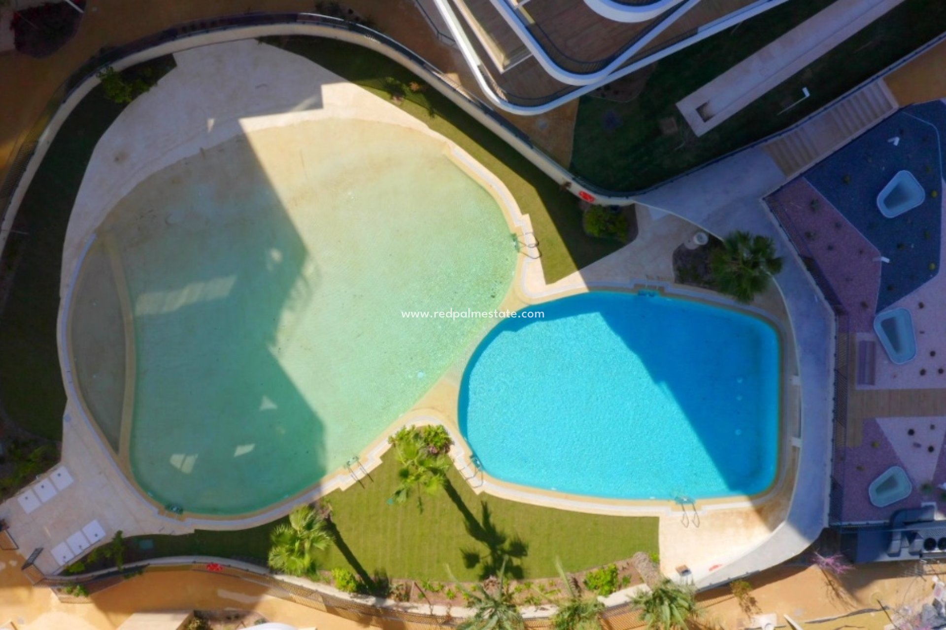 New Build - Apartments -
Benidorm - Alicante