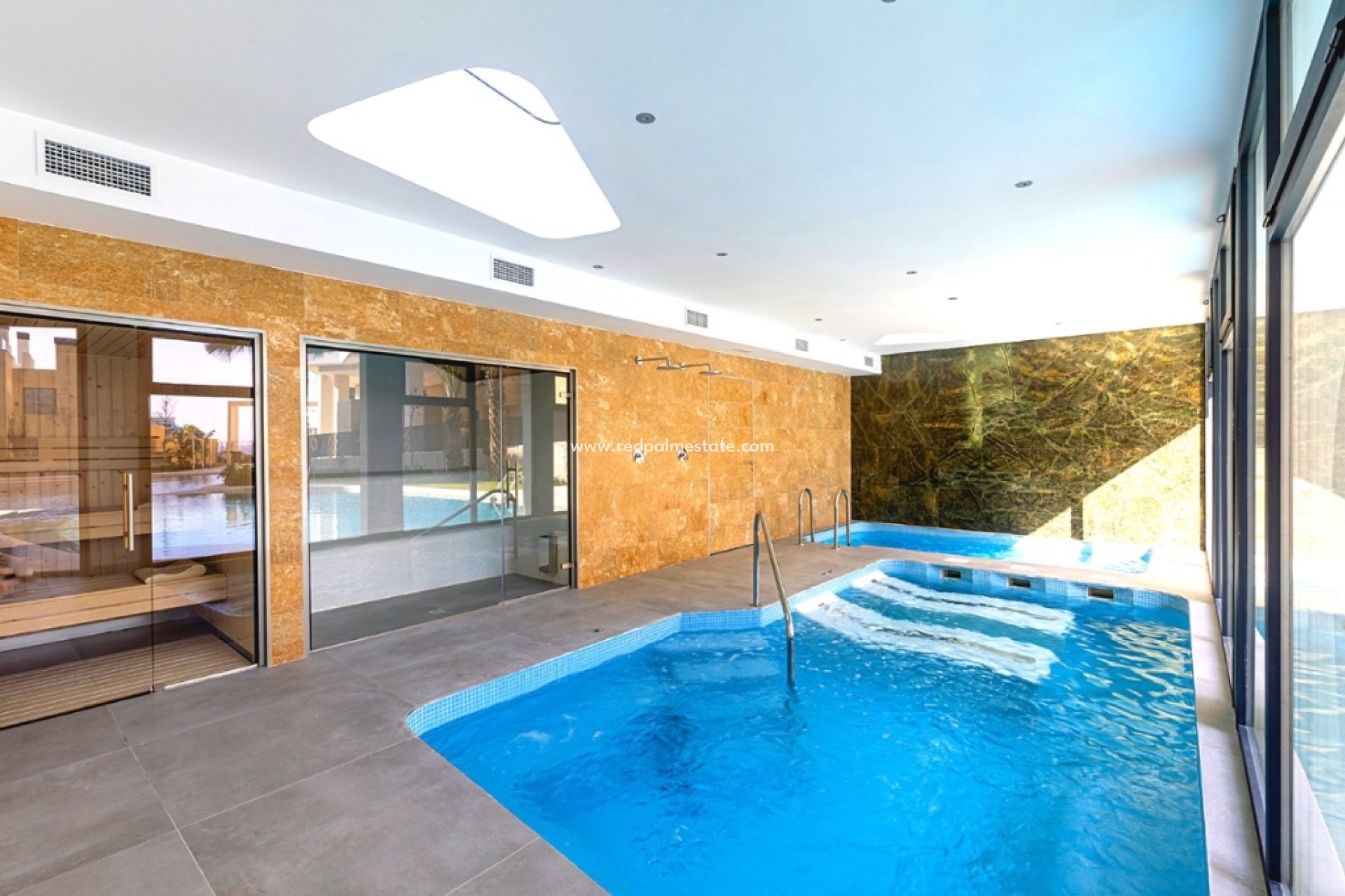 New Build - Apartments -
Benidorm - Alicante