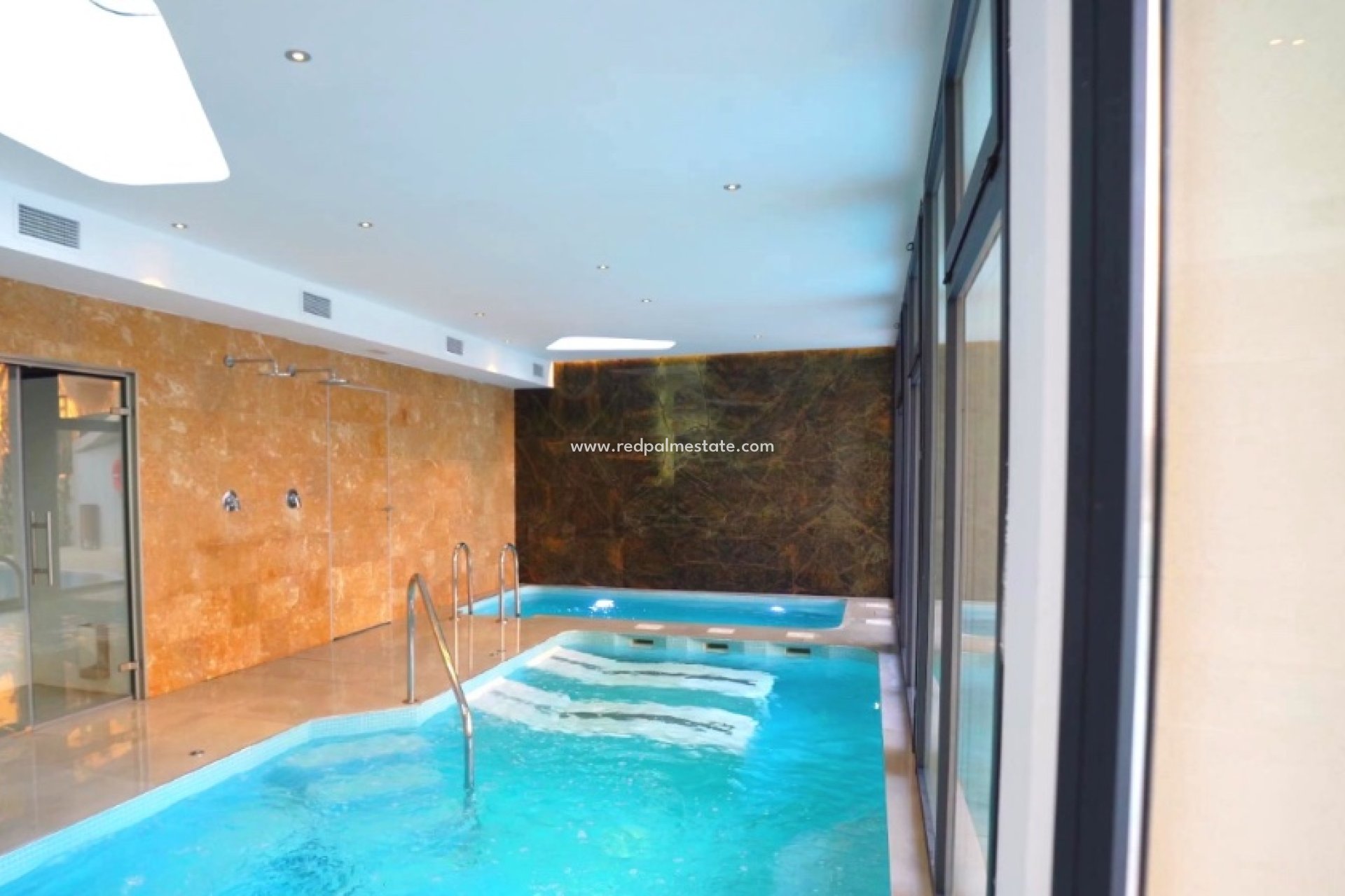 New Build - Apartments -
Benidorm - Alicante