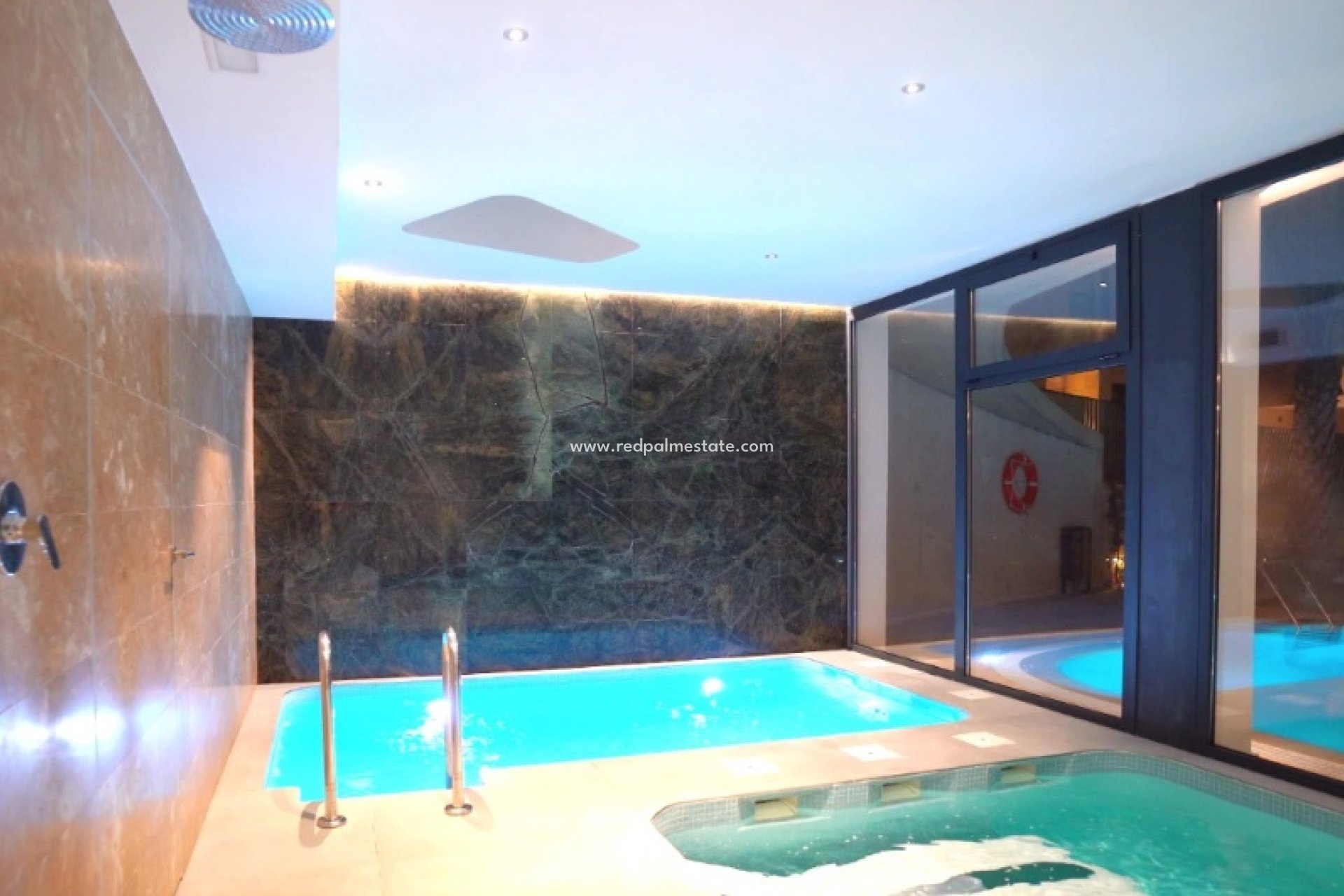 New Build - Apartments -
Benidorm - Alicante