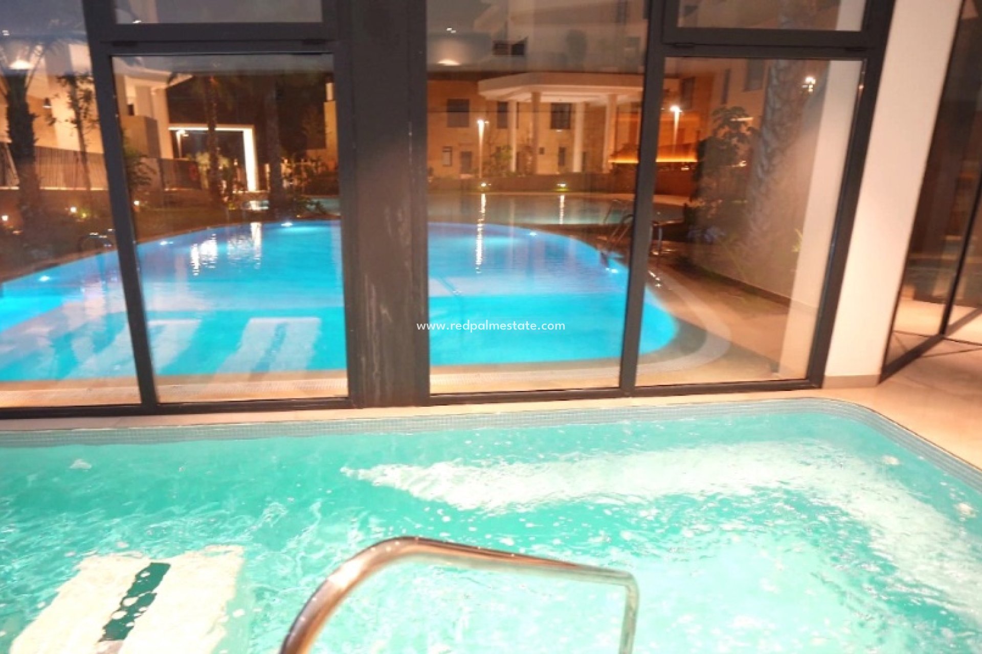 New Build - Apartments -
Benidorm - Alicante