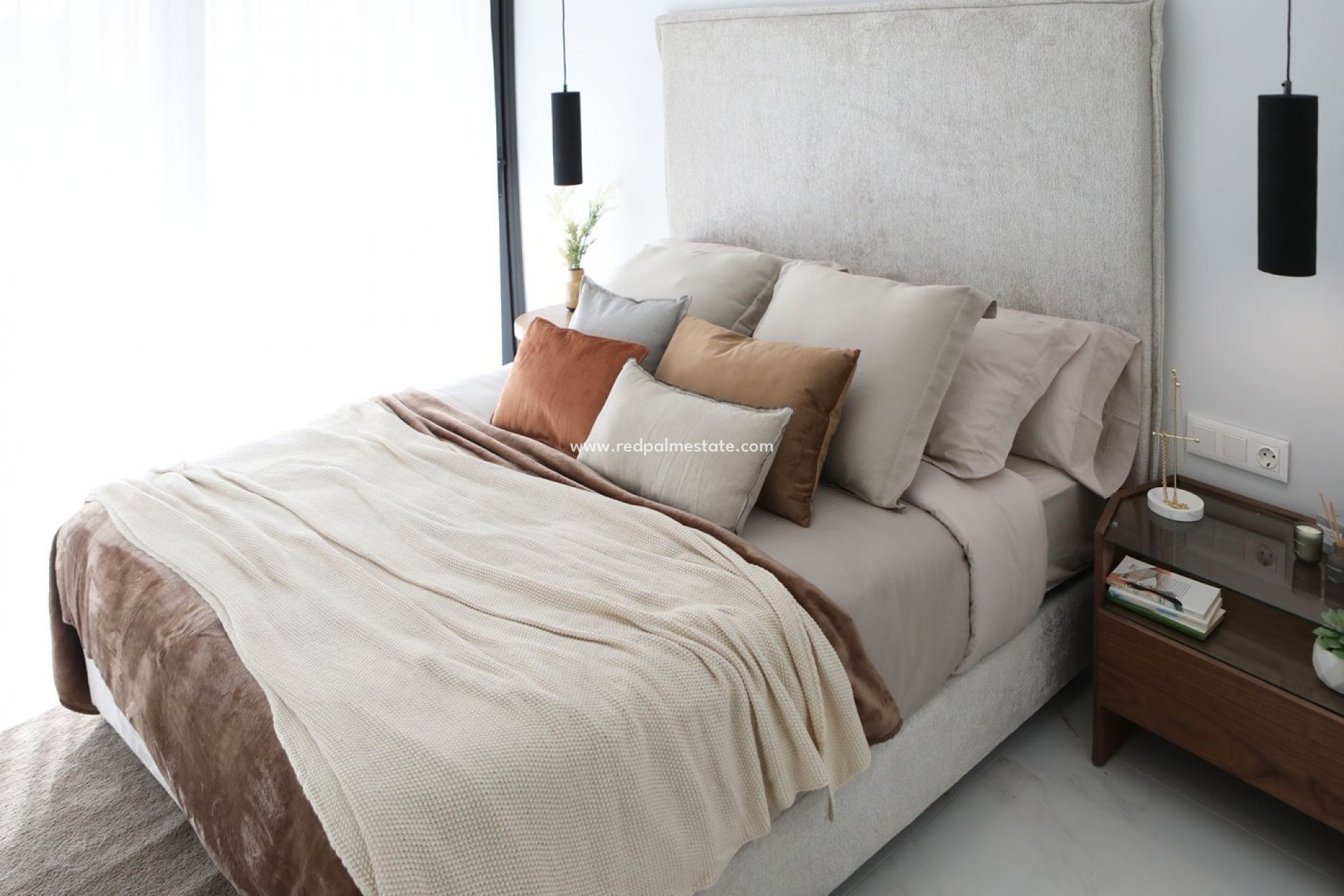 New Build - Apartments -
Benidorm - Poniente