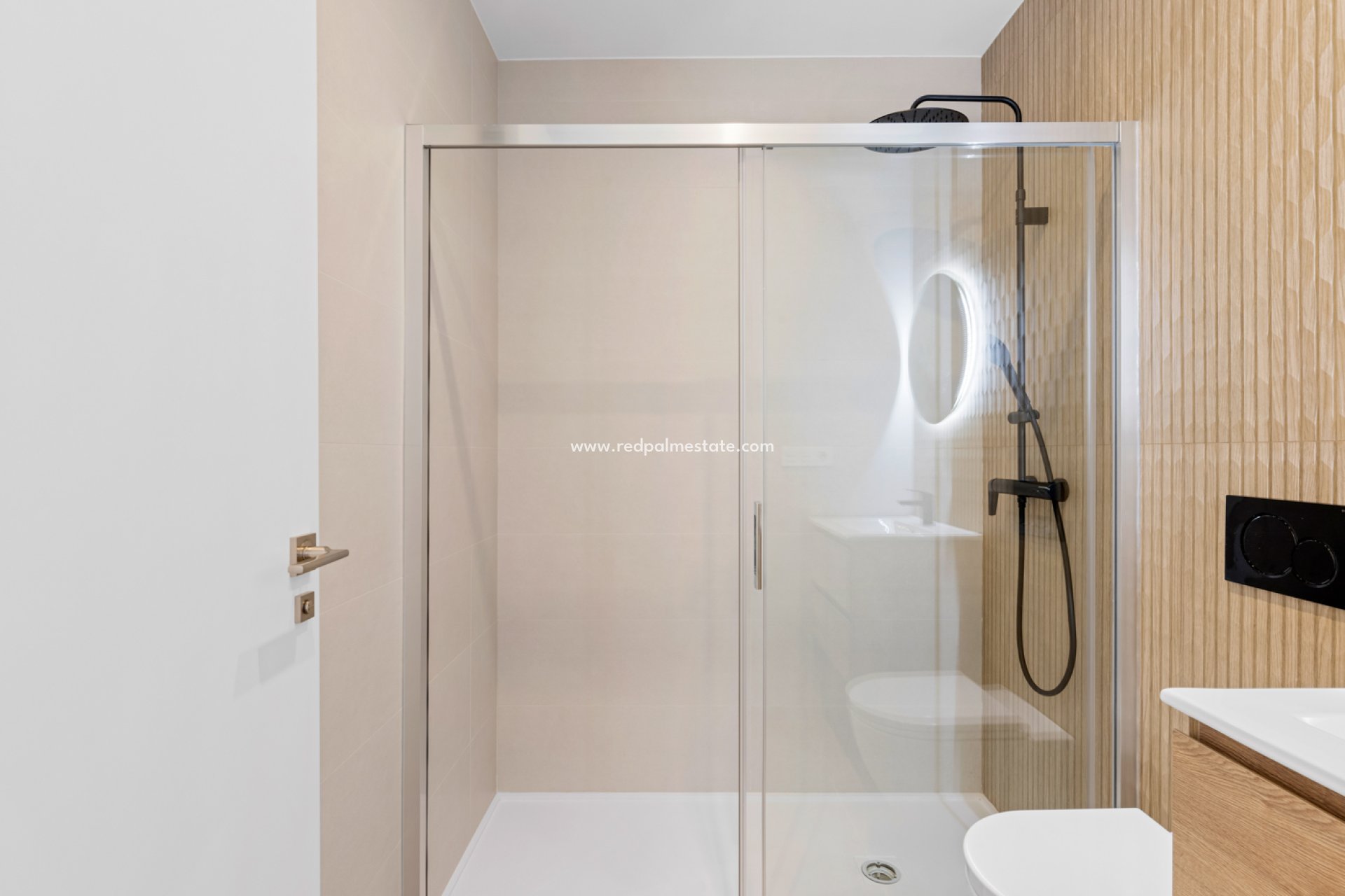 New Build - Apartments -
Benijofar