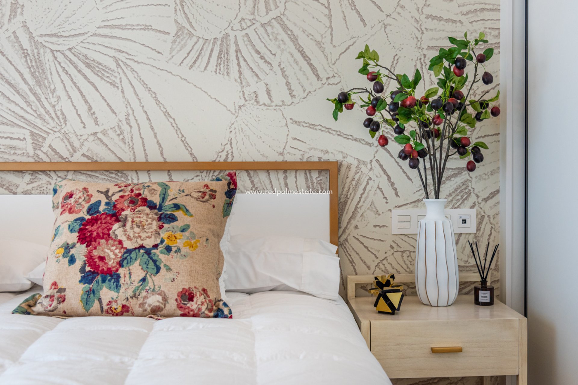 New Build - Apartments -
Benijofar