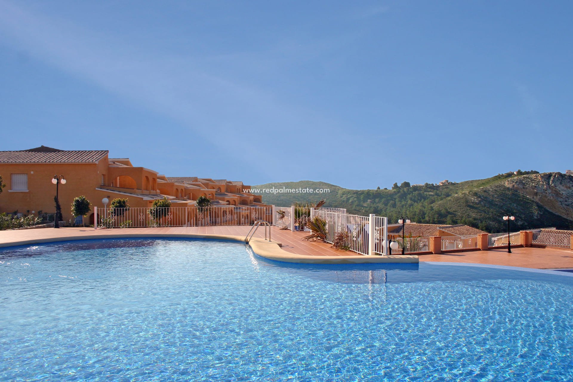 New Build - Apartments -
Benitachell - Cumbre del Sol