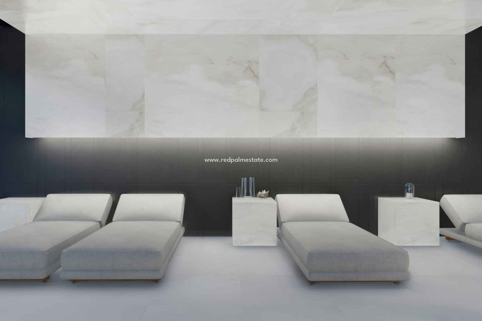 New Build - Apartments -
Calpe - Arenal Bol