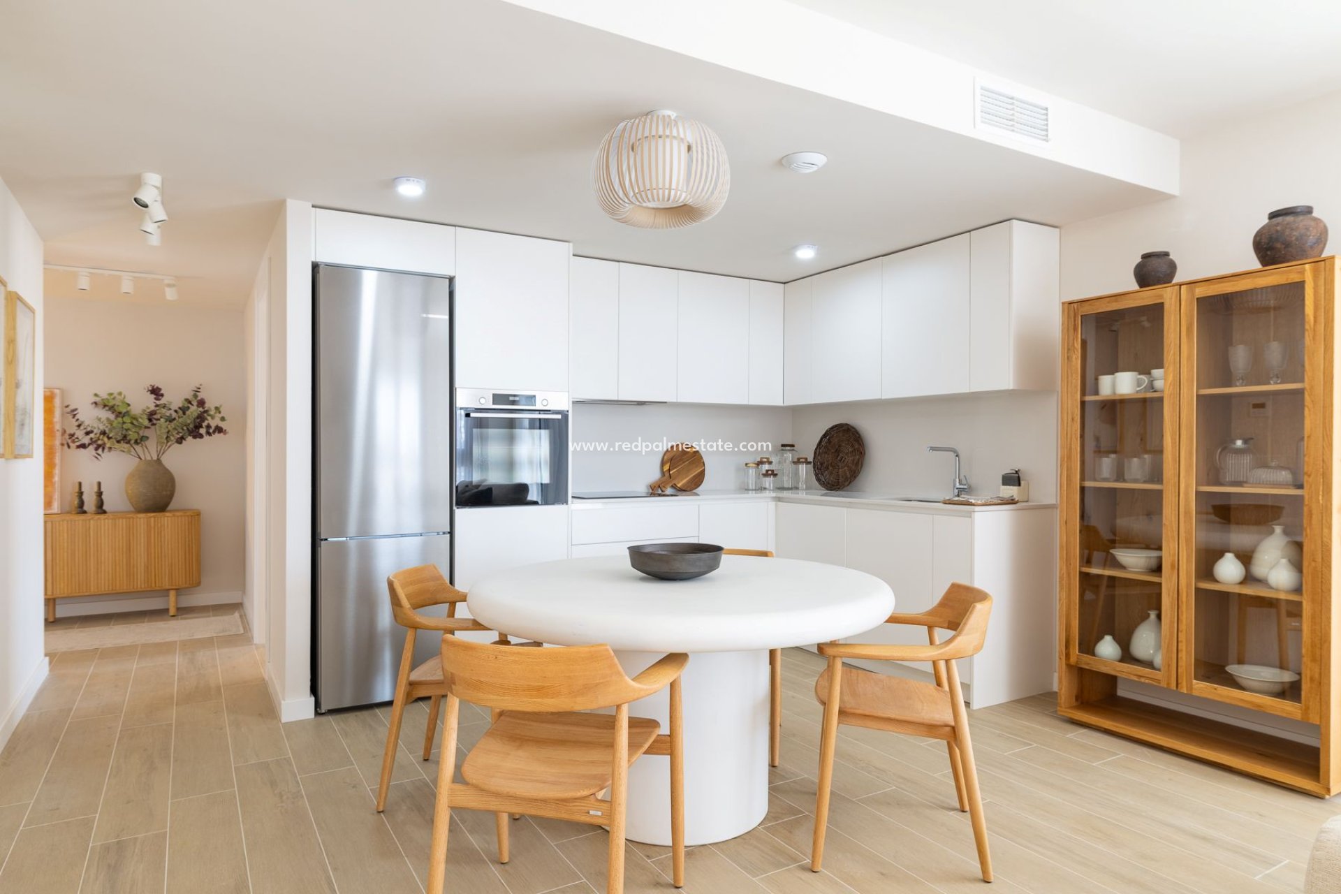 New Build - Apartments -
Calpe