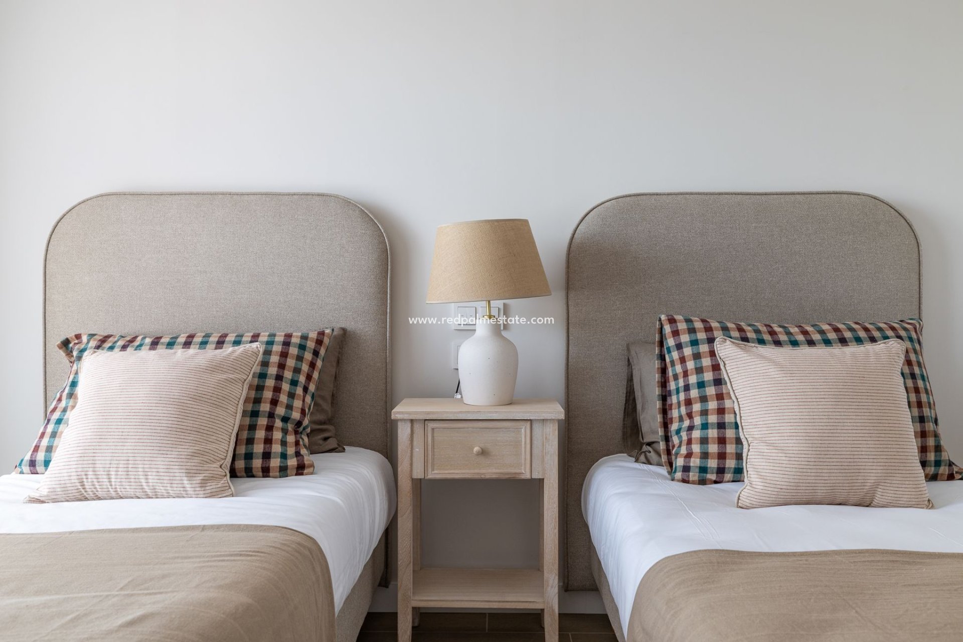 New Build - Apartments -
Calpe