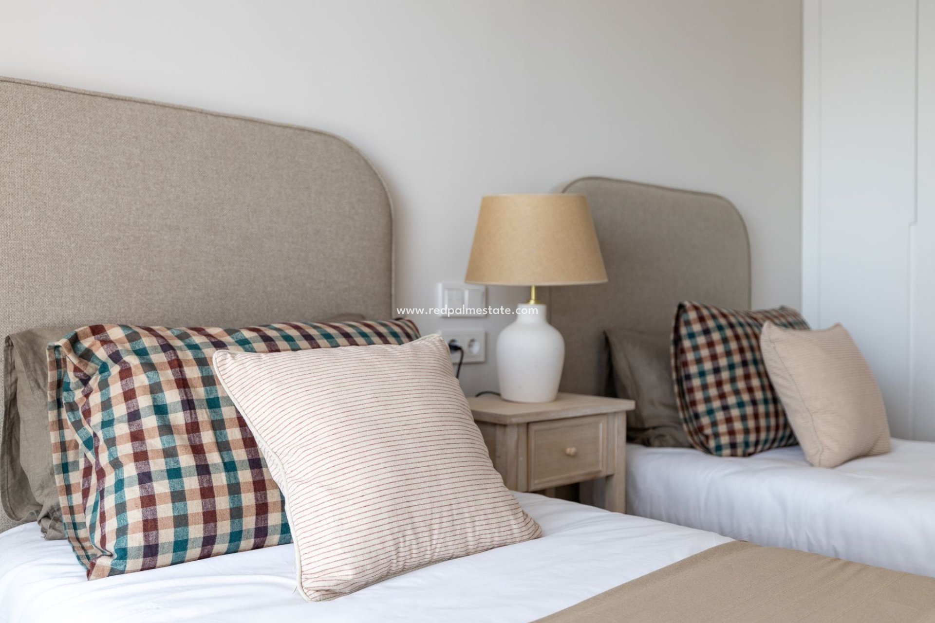 New Build - Apartments -
Calpe