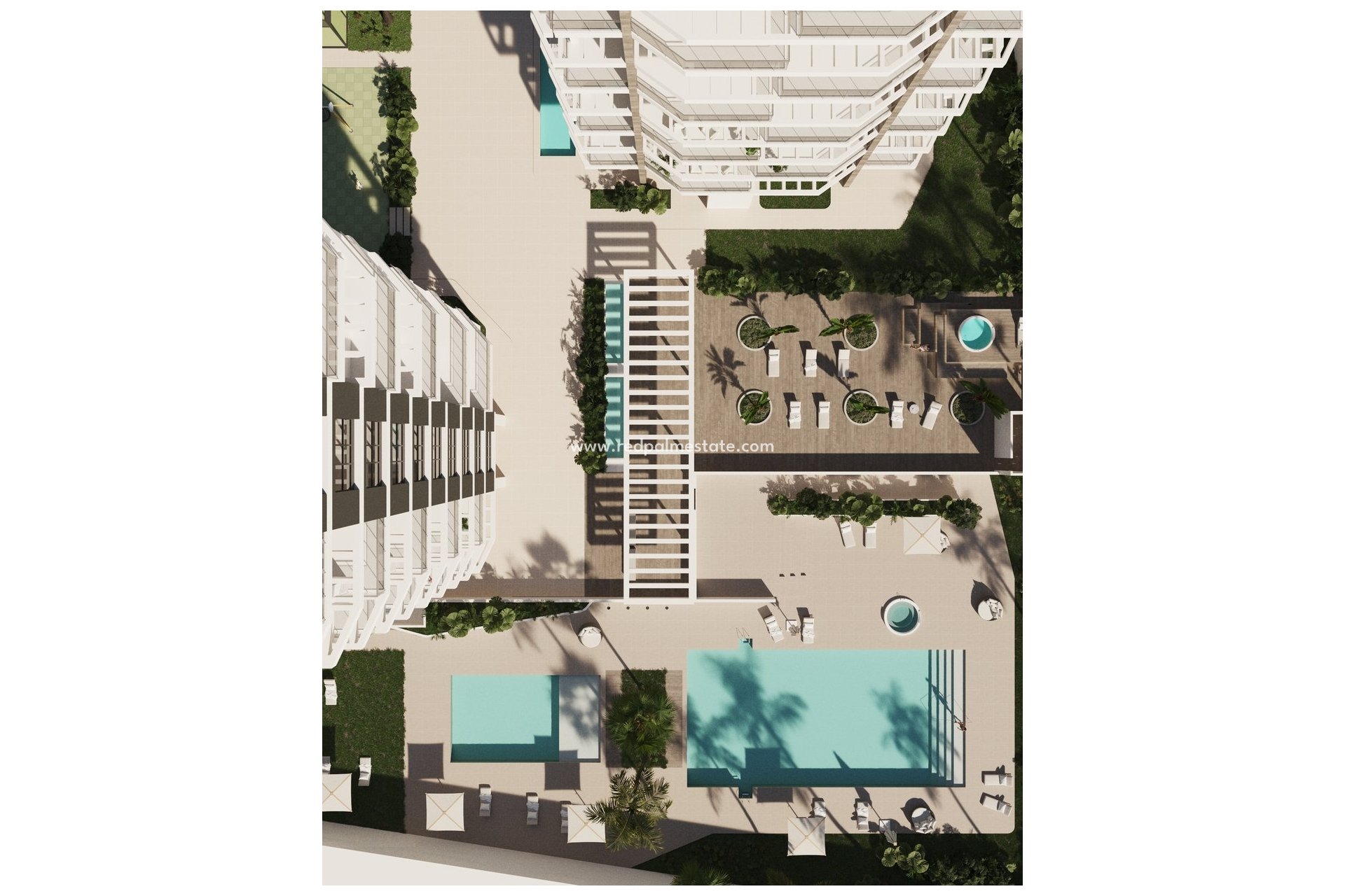 New Build - Apartments -
Calpe