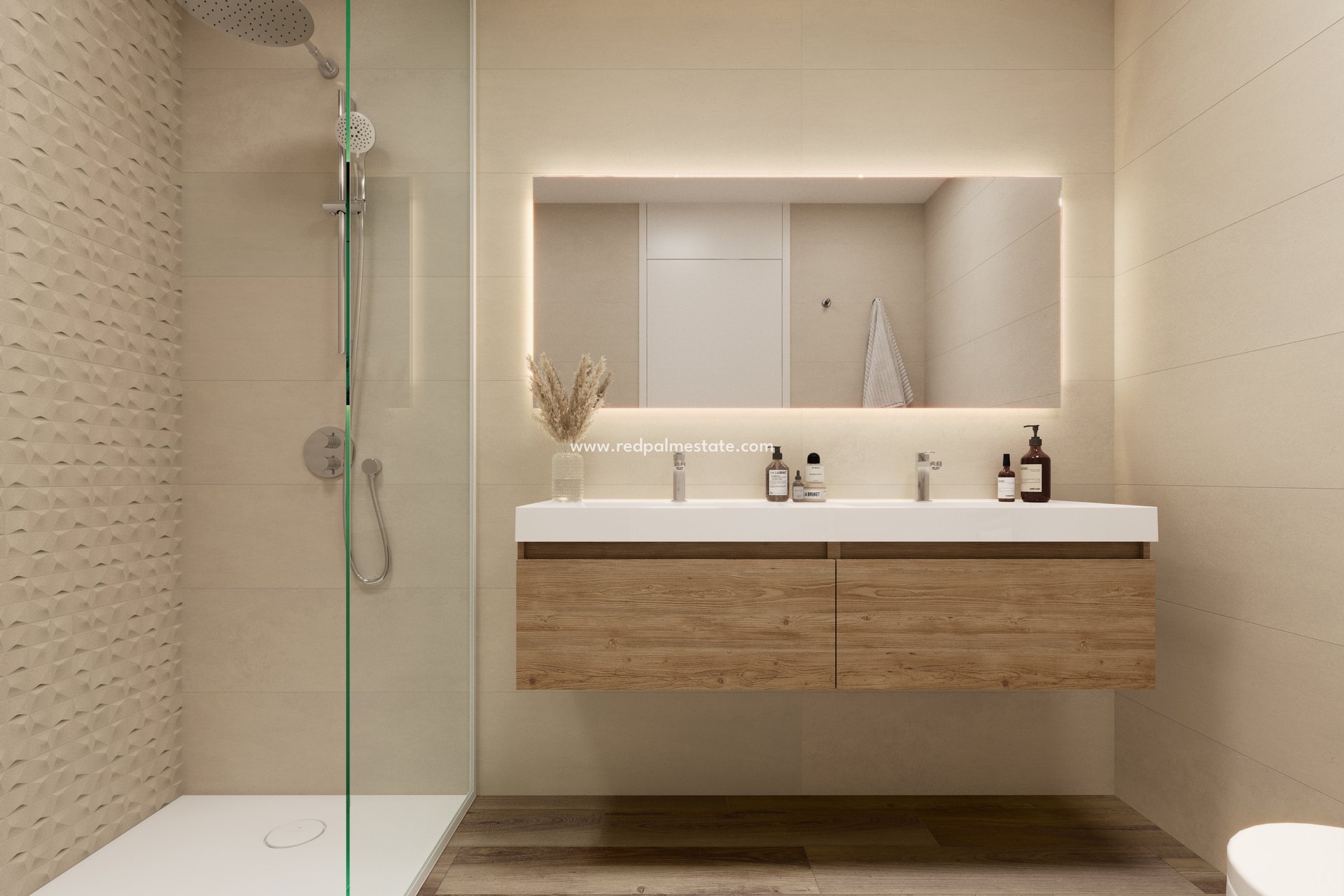 New Build - Apartments -
Cartagena