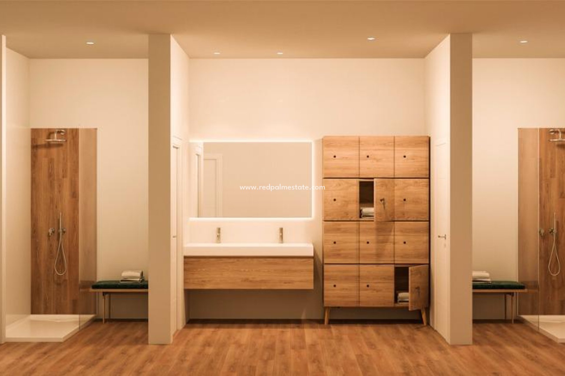 New Build - Apartments -
Casares - Finca Cortesín