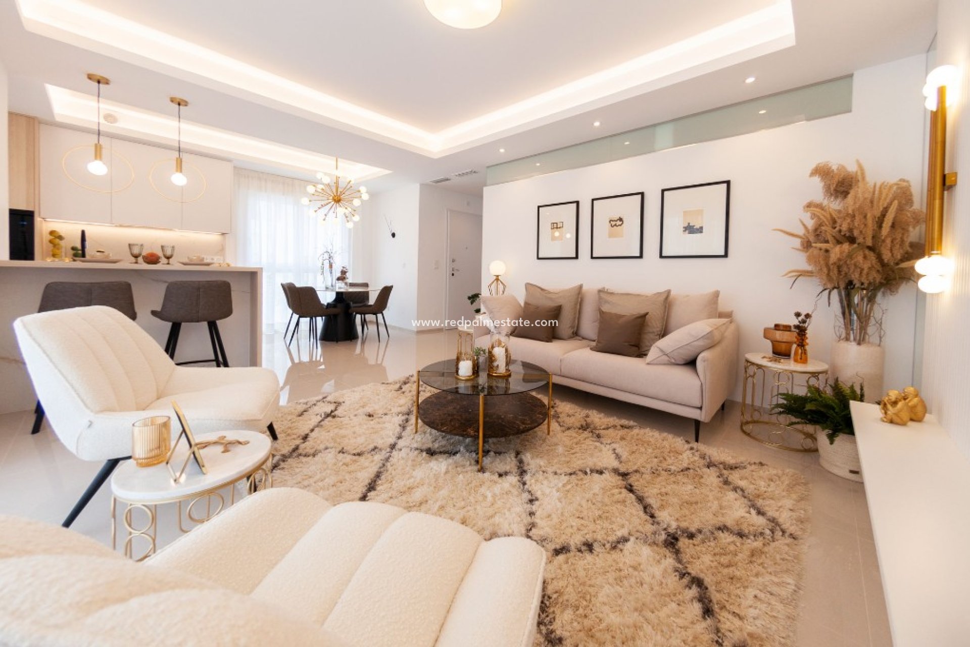 New Build - Apartments -
Ciudad Quesada/Rojales - Ciudad Quesada