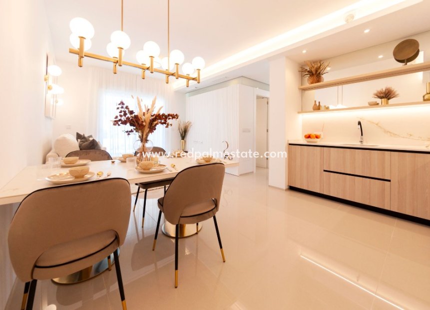 New Build - Apartments -
Ciudad Quesada/Rojales - Ciudad Quesada