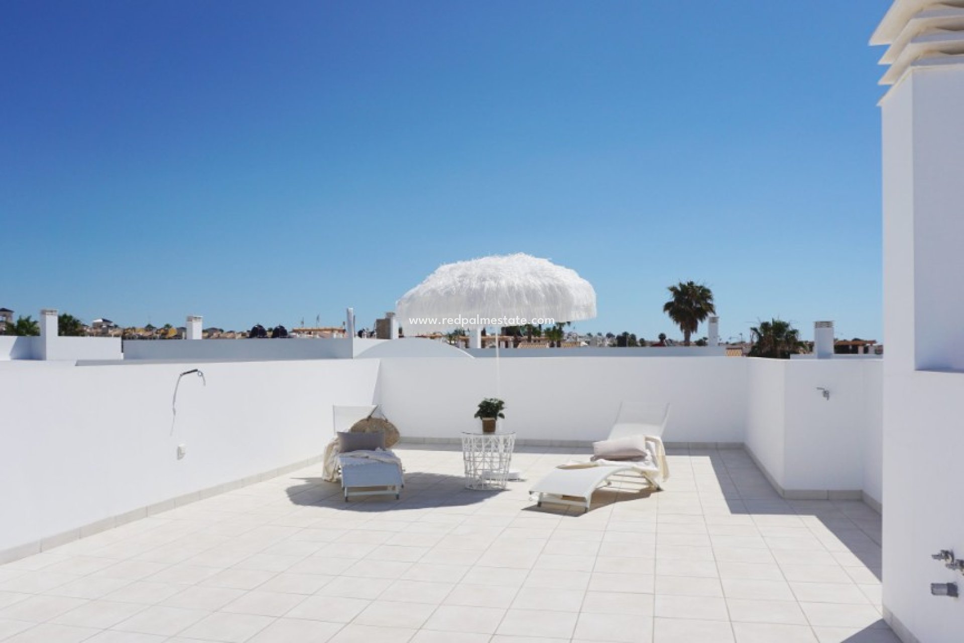 New Build - Apartments -
Ciudad Quesada/Rojales - Ciudad Quesada