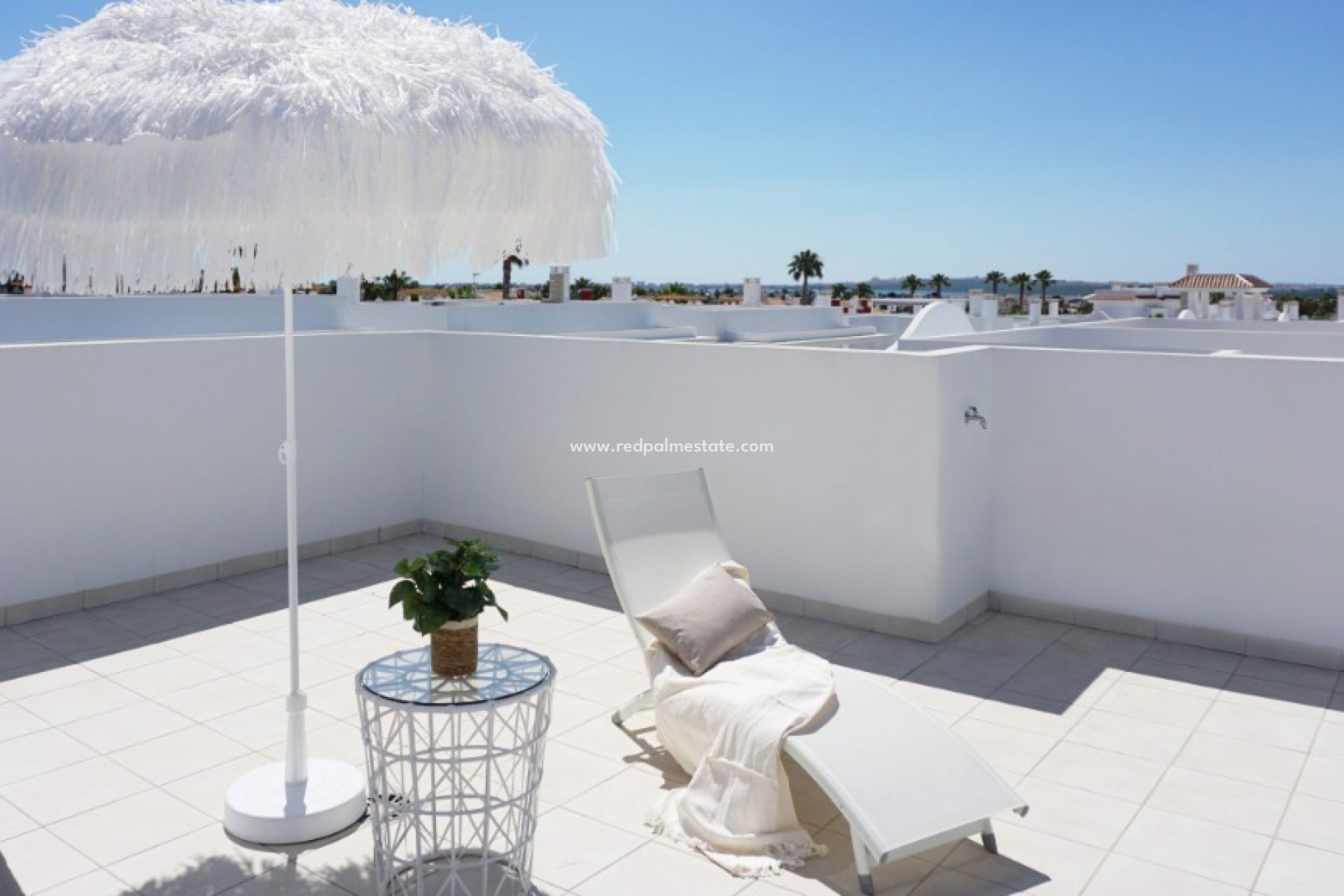 New Build - Apartments -
Ciudad Quesada/Rojales - Ciudad Quesada