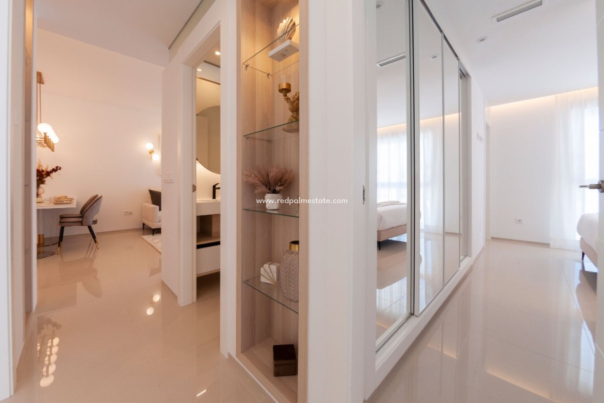 New Build - Apartments -
Ciudad Quesada/Rojales - Ciudad Quesada