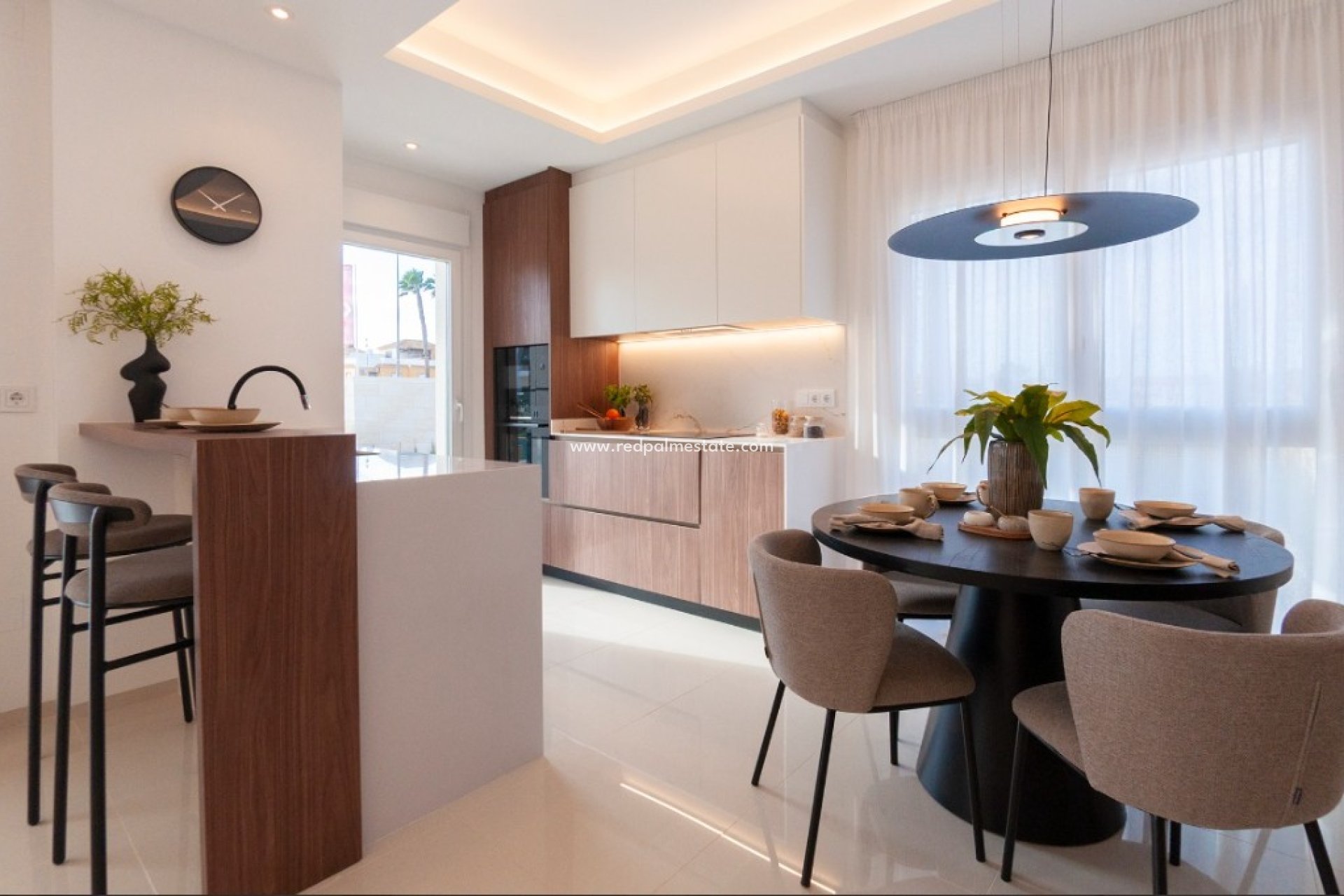 New Build - Apartments -
Ciudad Quesada/Rojales - Ciudad Quesada