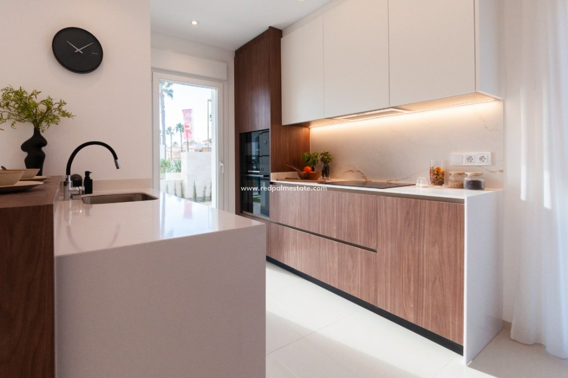 New Build - Apartments -
Ciudad Quesada/Rojales - Ciudad Quesada