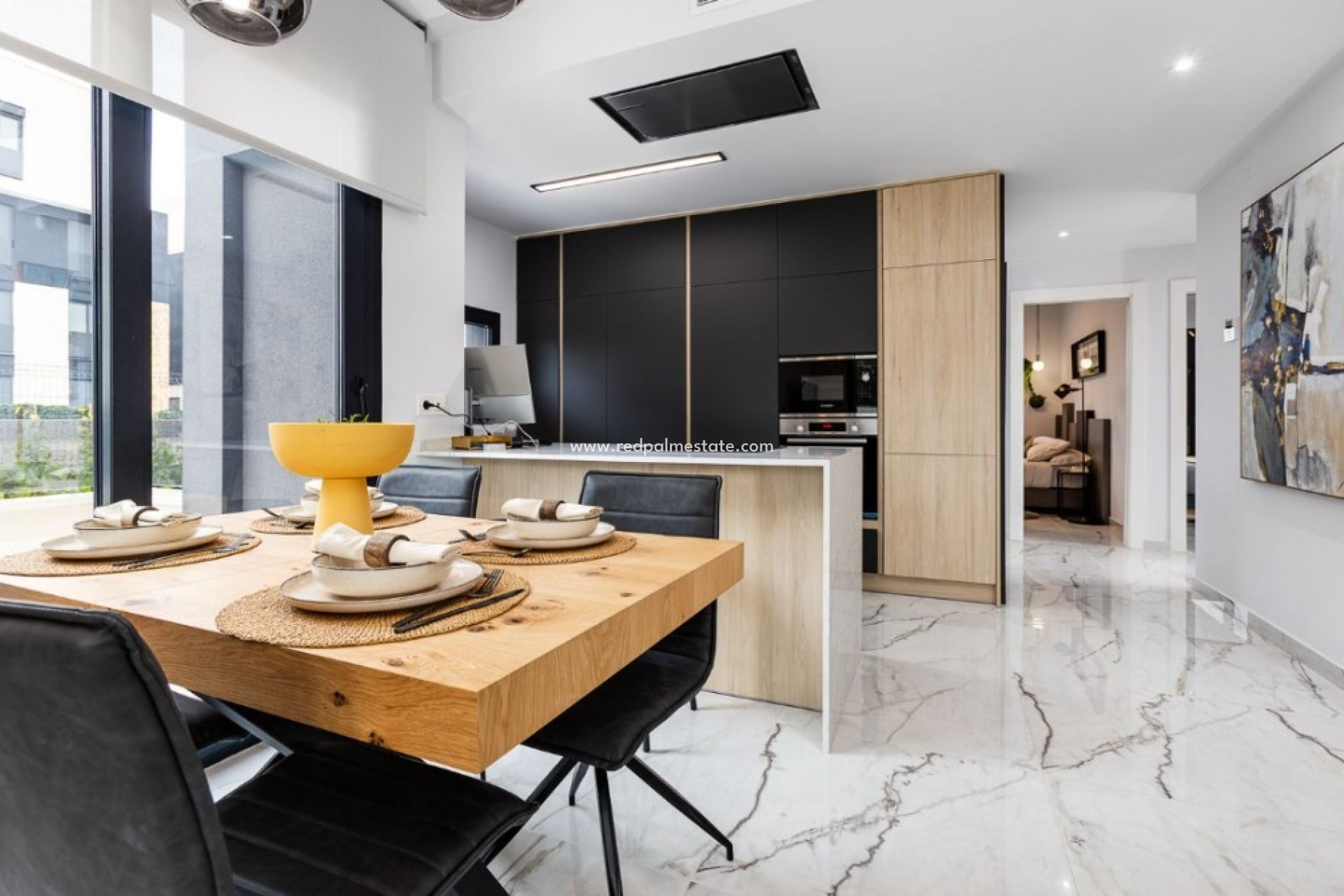 New Build - Apartments -
Ciudad Quesada/Rojales - Ciudad Quesada