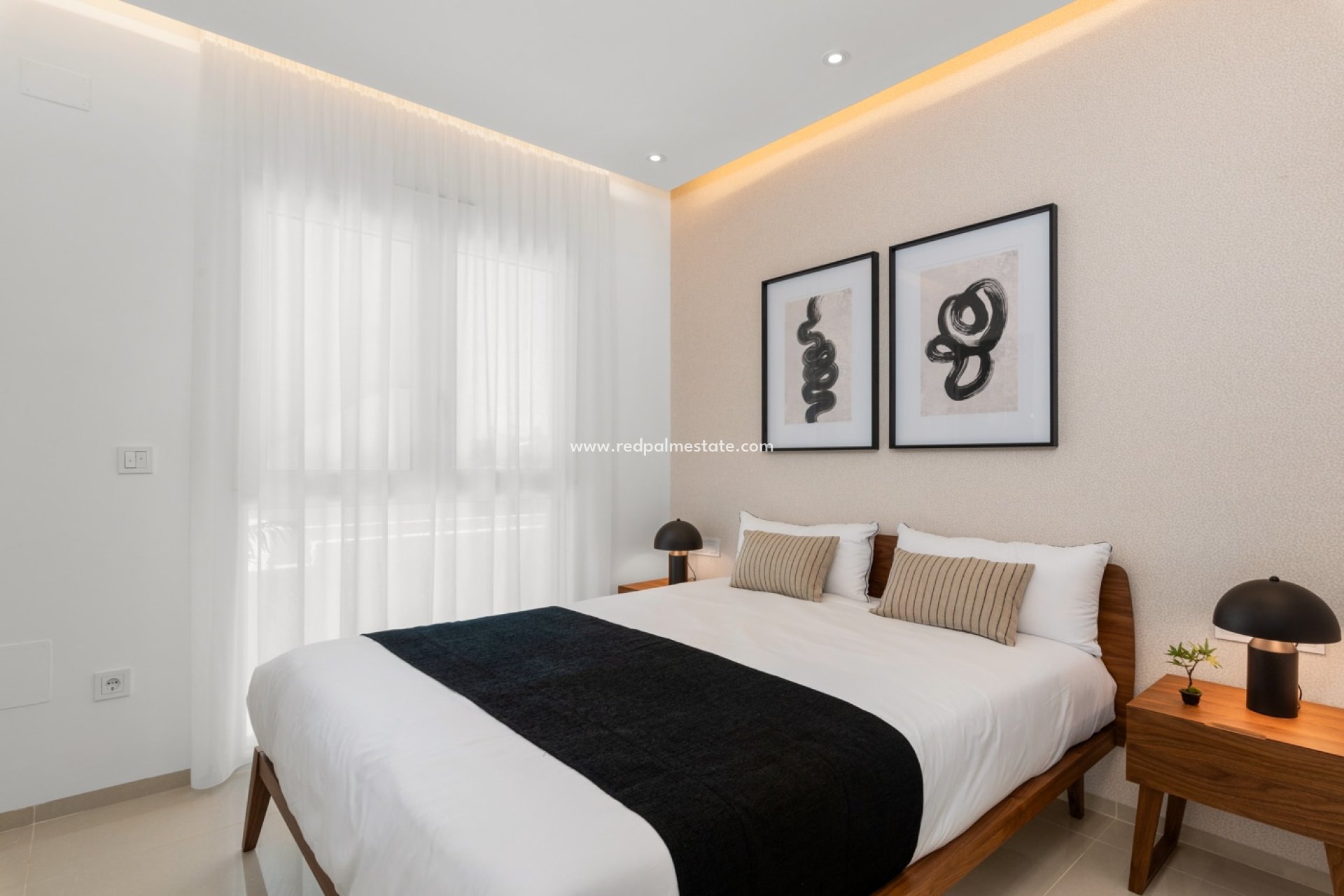 New Build - Apartments -
Ciudad Quesada/Rojales - Rojales