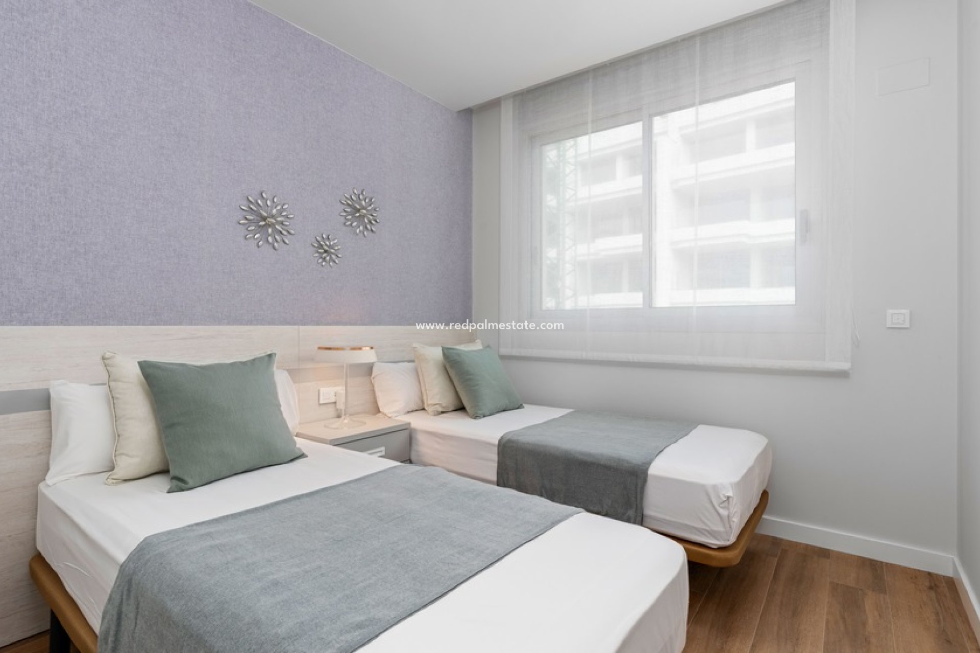 New Build - Apartments -
Costa Blanca - Orihuela Costa