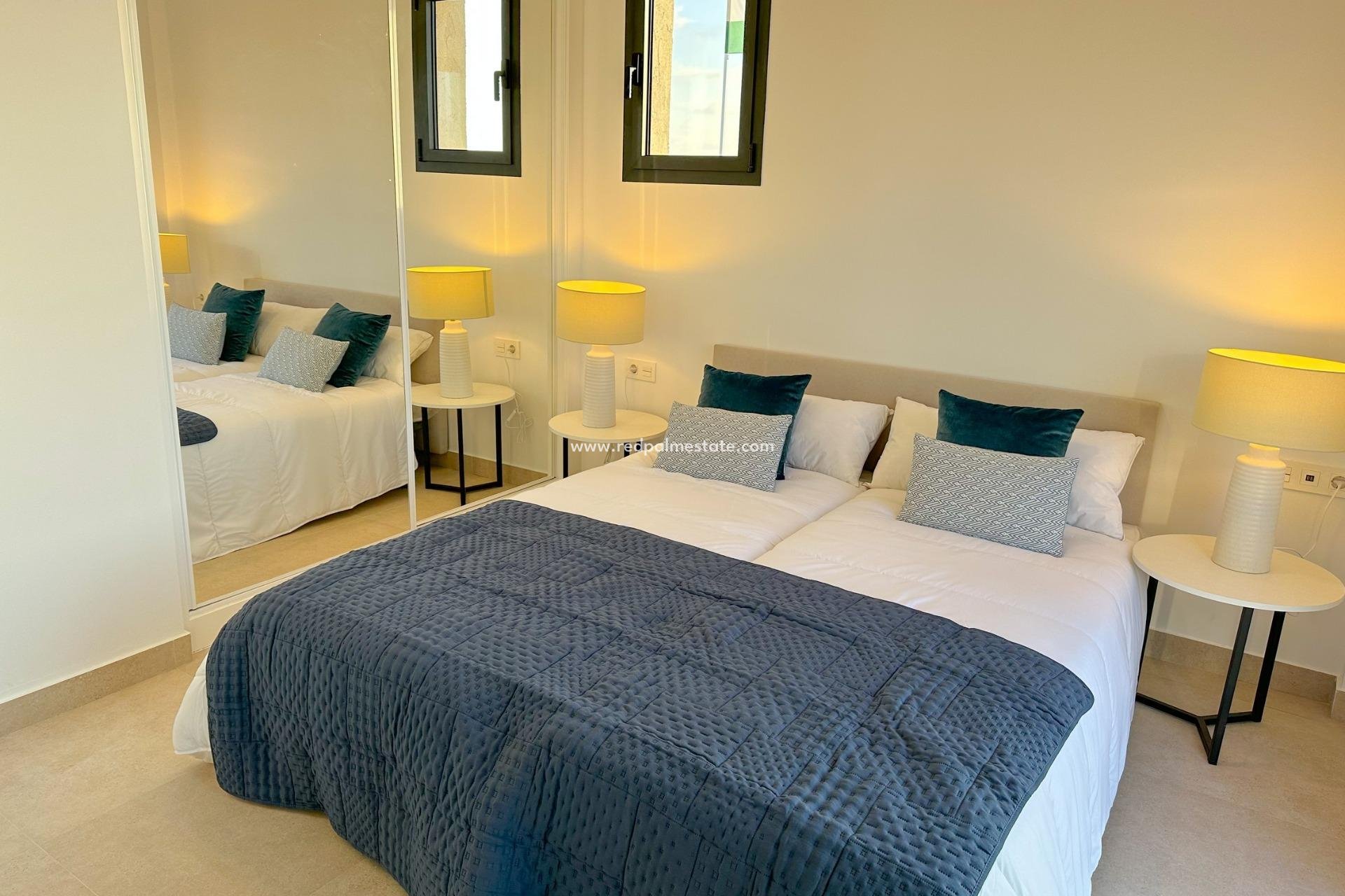 New Build - Apartments -
Cuevas Del Almanzora - Cuevas del Almanzora