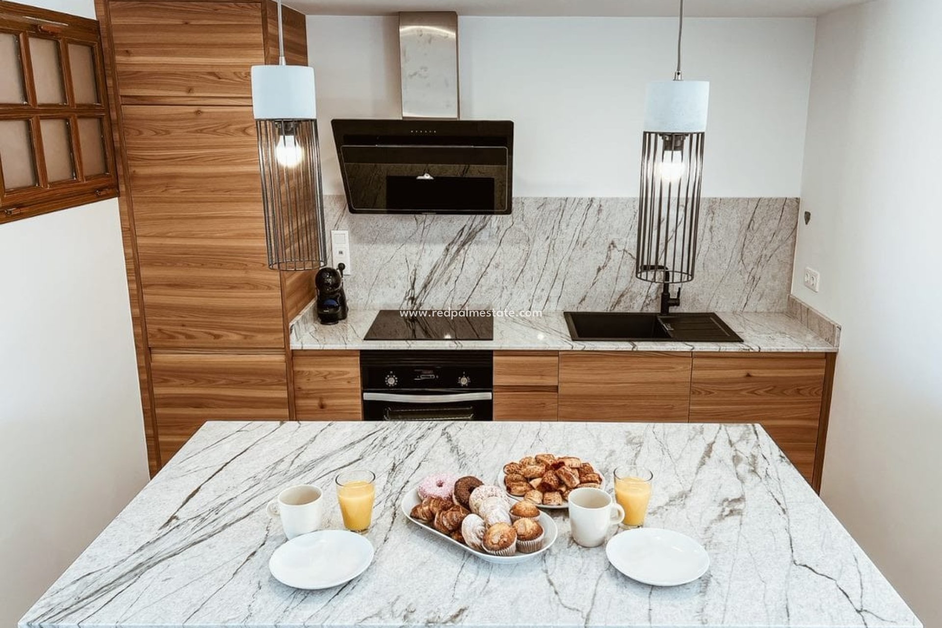 New Build - Apartments -
Cuevas Del Almanzora - Villaricos