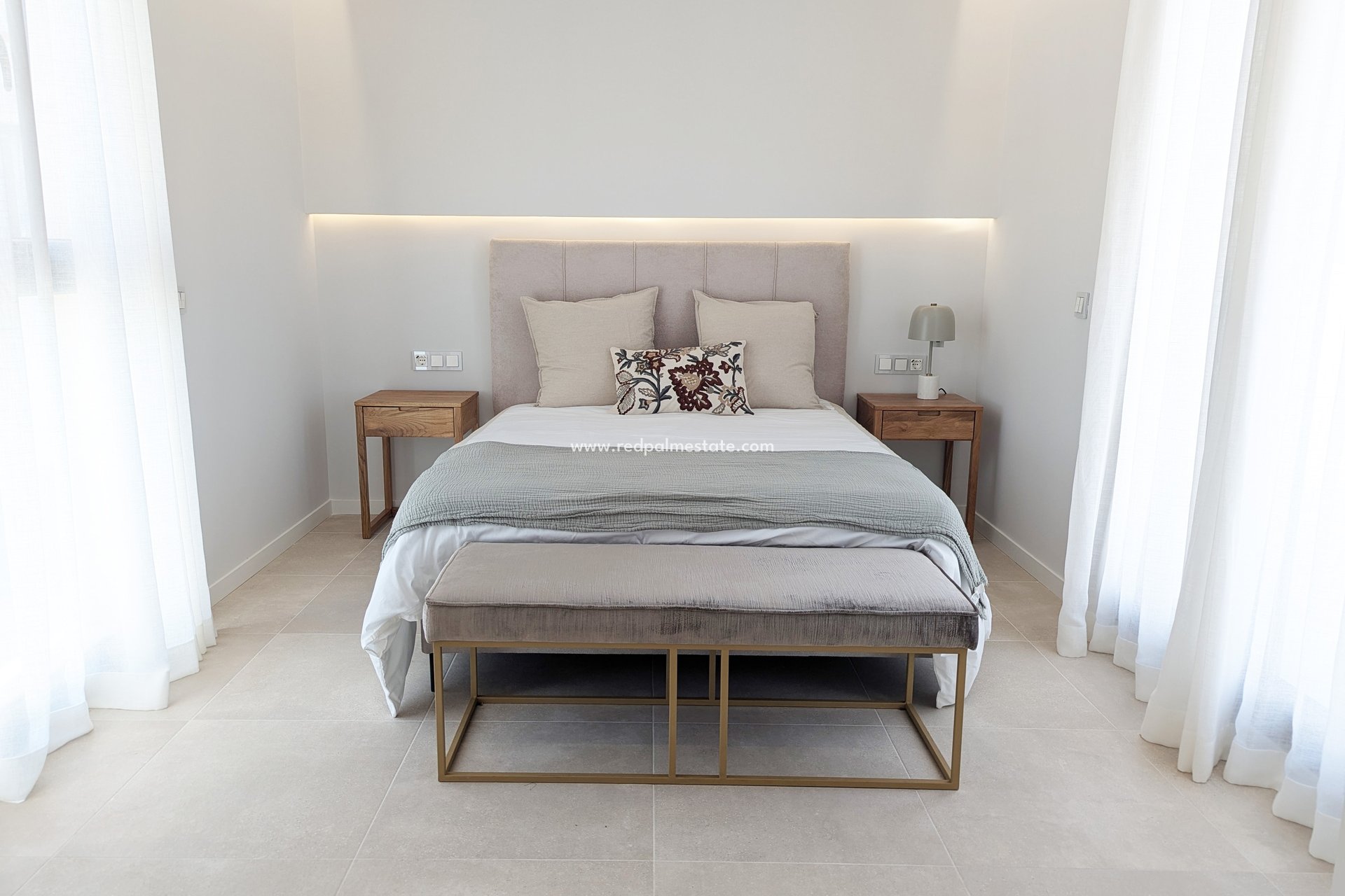 New Build - Apartments -
Denia