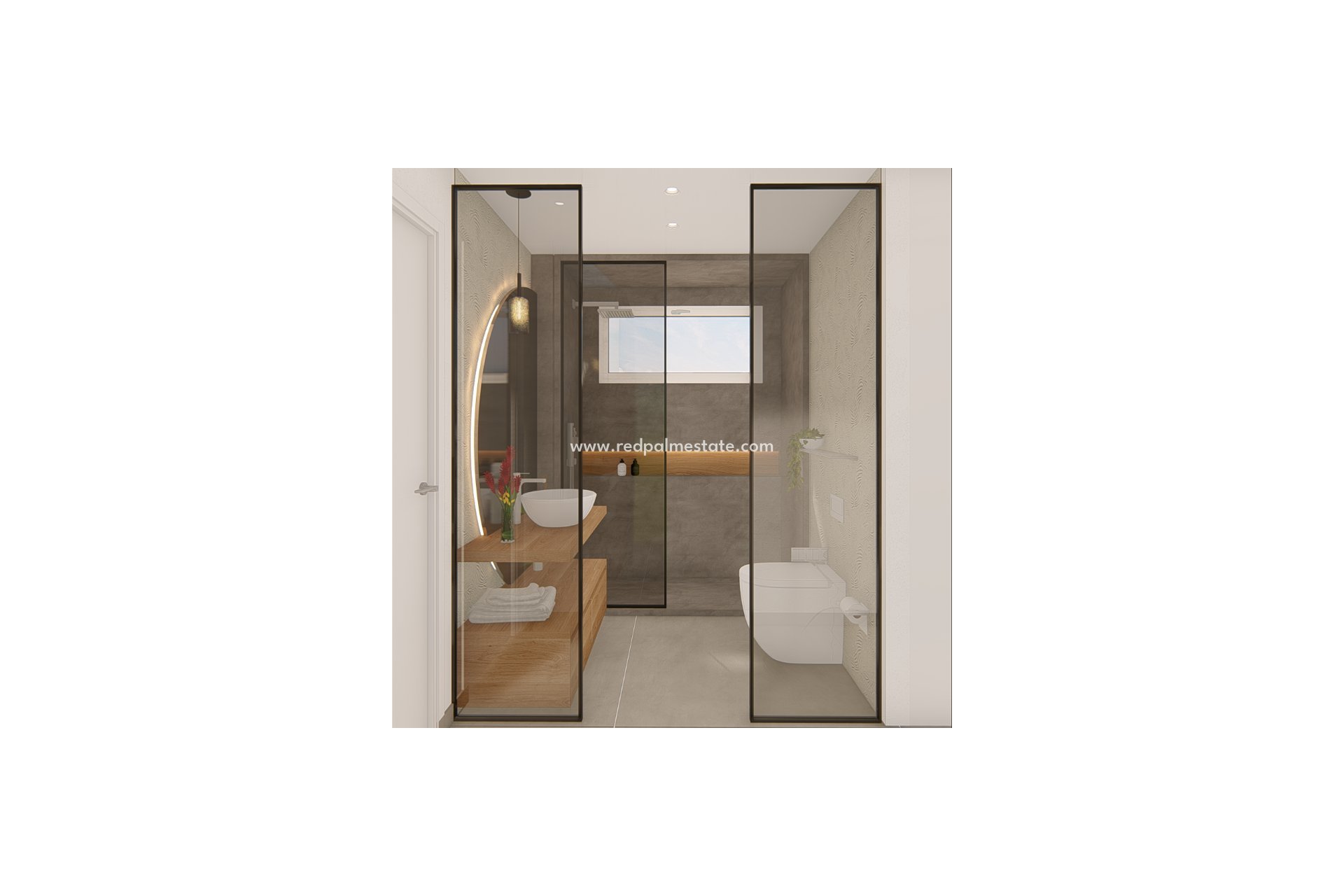 New Build - Apartments -
El Raso, Guardamar - El Raso