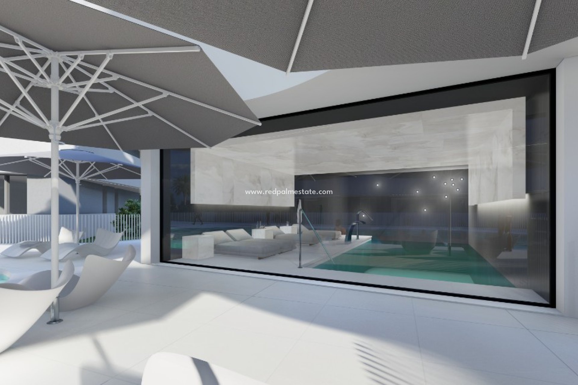 New Build - Apartments -
El Raso, Guardamar - El Raso