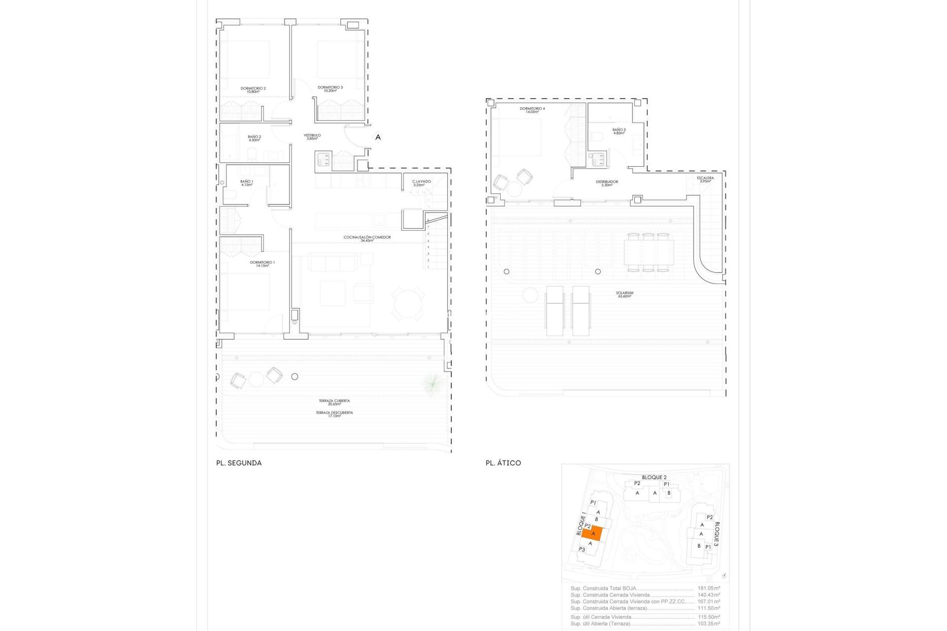 New Build - Apartments -
Estepona - Arroyo Enmedio
