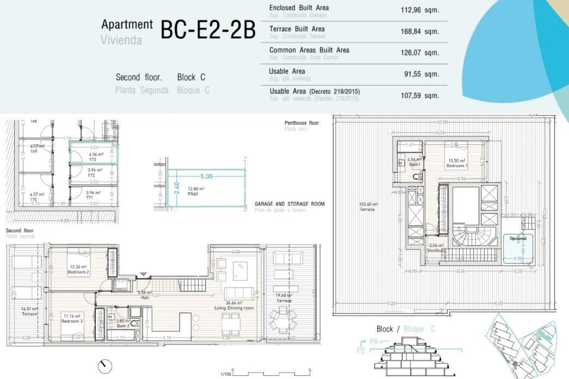 New Build - Apartments -
Estepona - Arroyo Enmedio