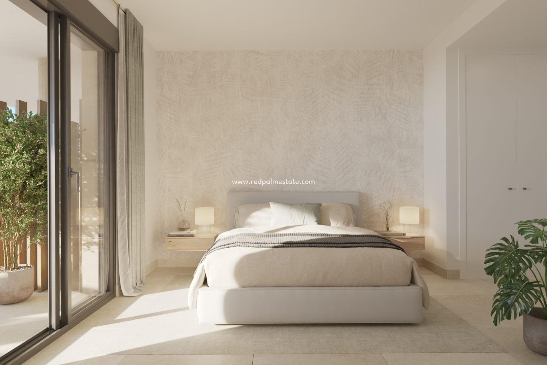 New Build - Apartments -
Estepona - Cancelada