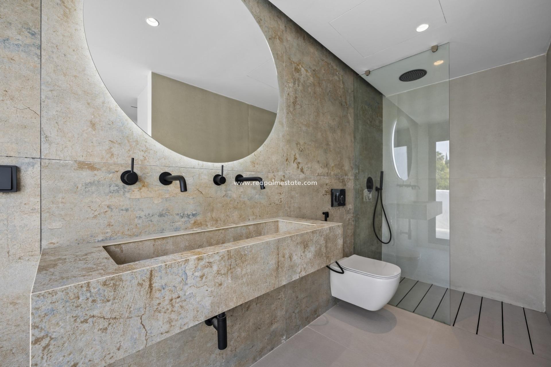 New Build - Apartments -
Estepona - El Paraíso