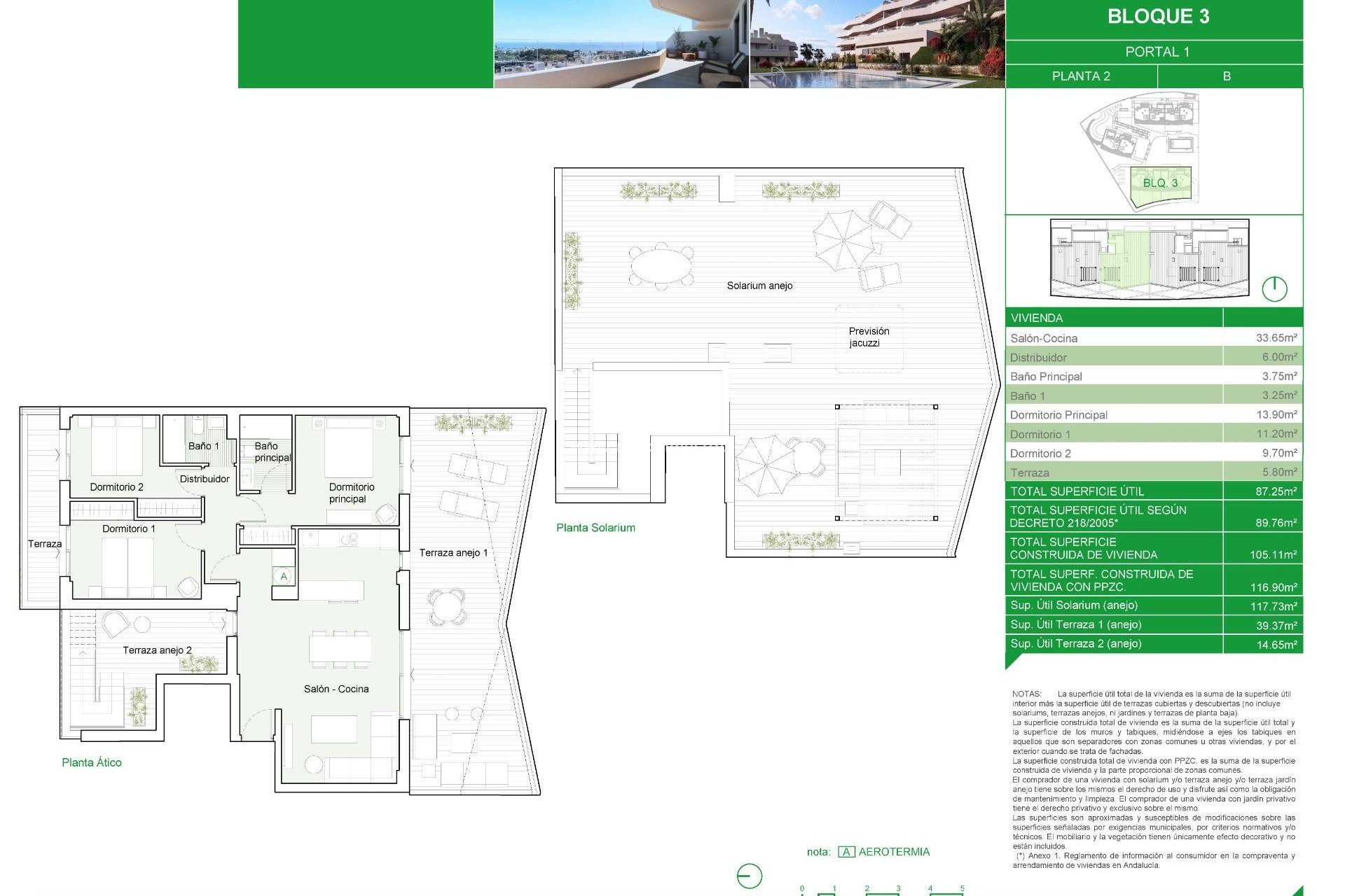 New Build - Apartments -
Estepona - La Gaspara