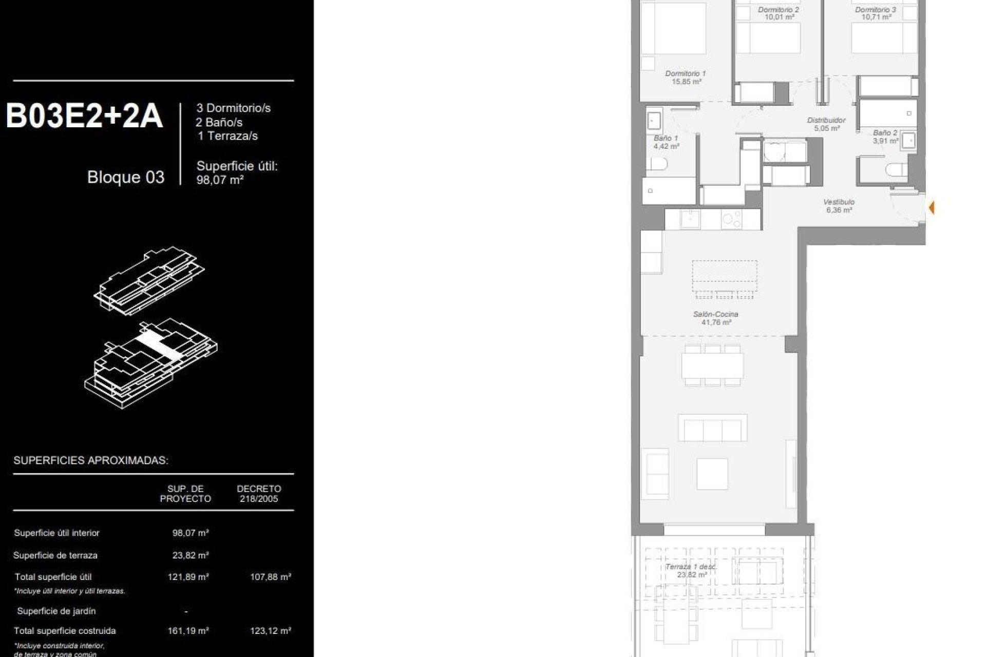 New Build - Apartments -
Estepona - La Resina Golf