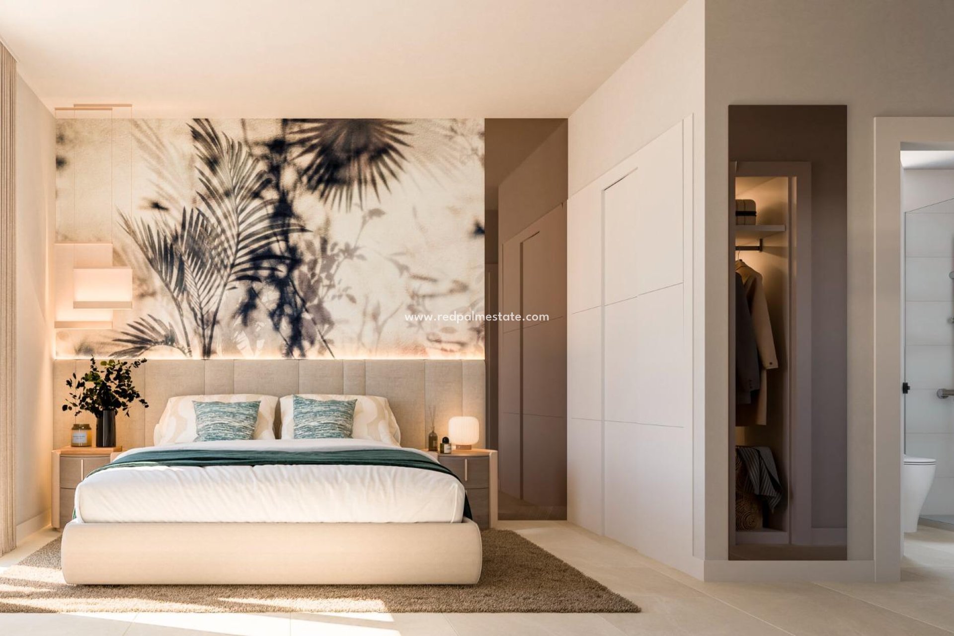 New Build - Apartments -
Estepona - Parque El Calvario