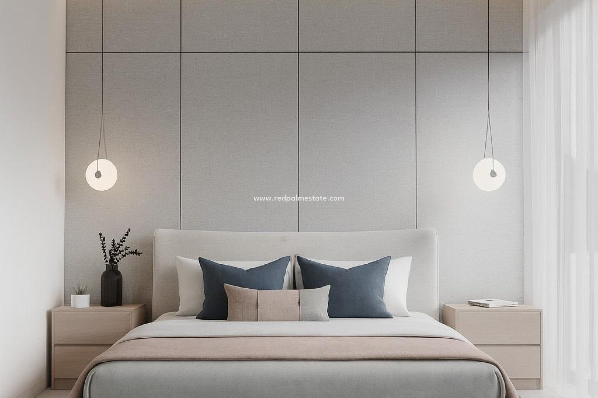 New Build - Apartments -
Estepona - Resinera Voladilla