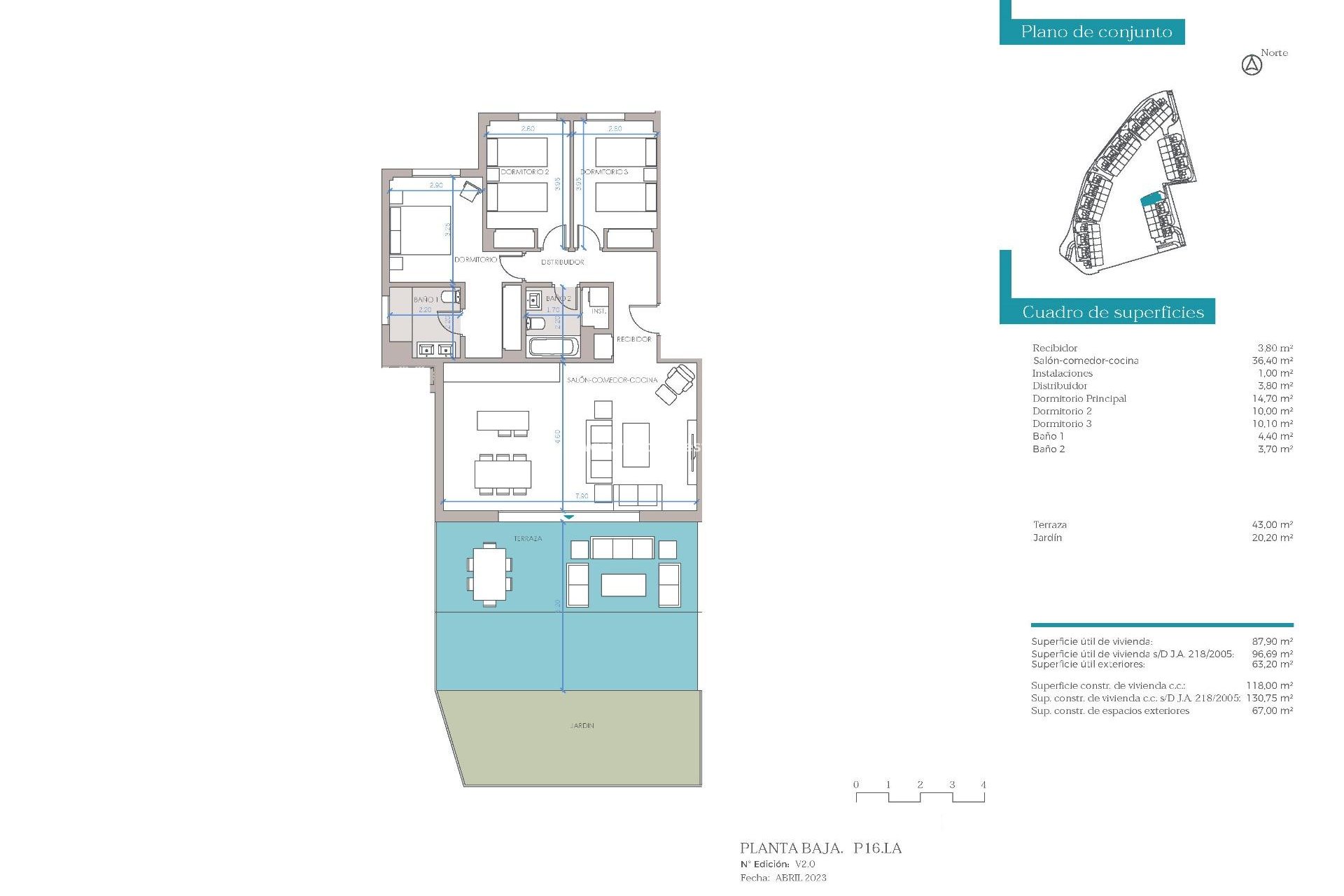 New Build - Apartments -
Estepona - Riviera beach