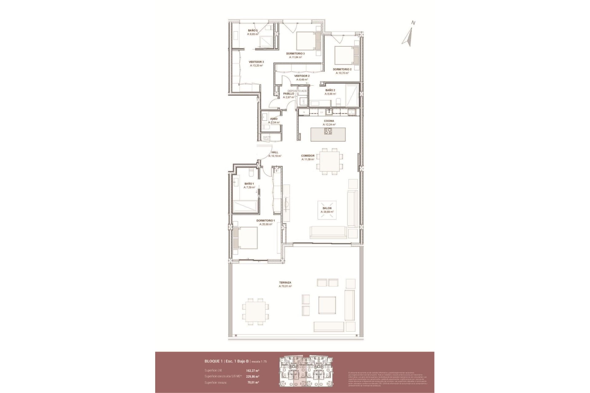 New Build - Apartments -
Estepona - Selwo