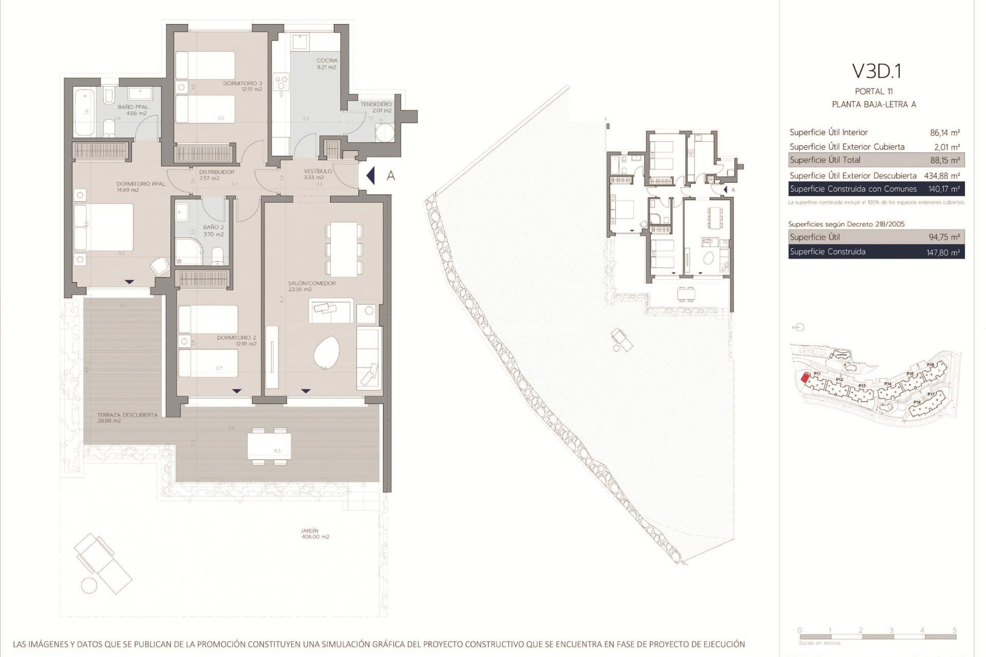 New Build - Apartments -
Estepona