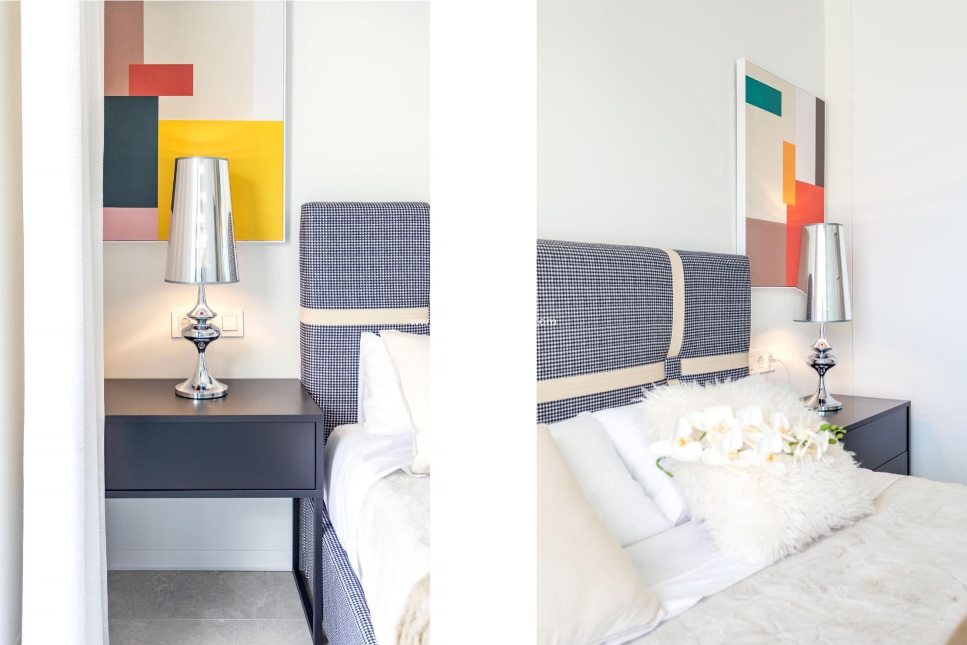 New Build - Apartments -
Finestrat - Balcón De Finestrat