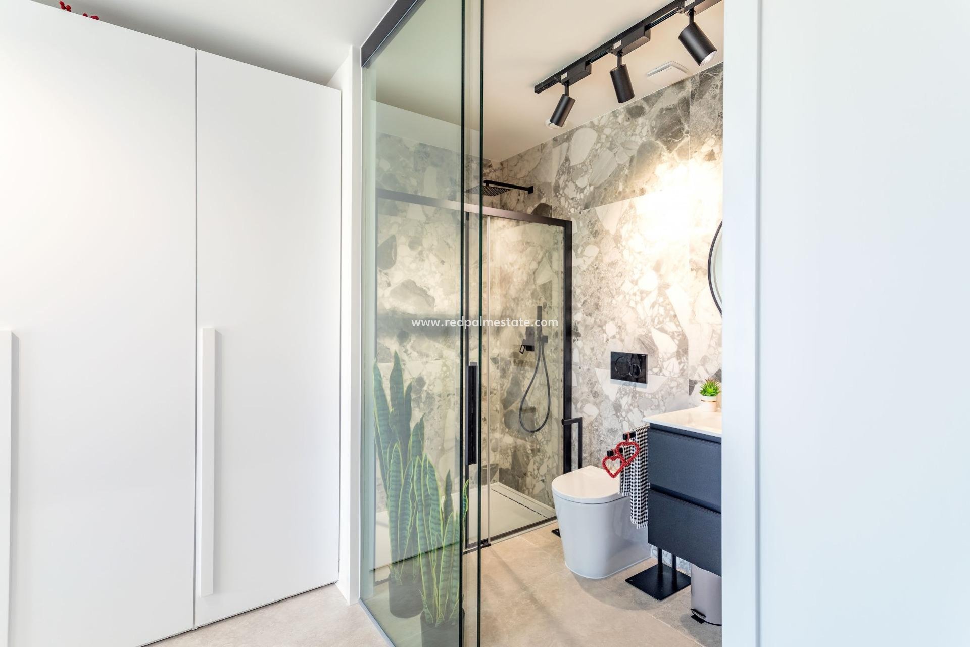 New Build - Apartments -
Finestrat - Balcón De Finestrat