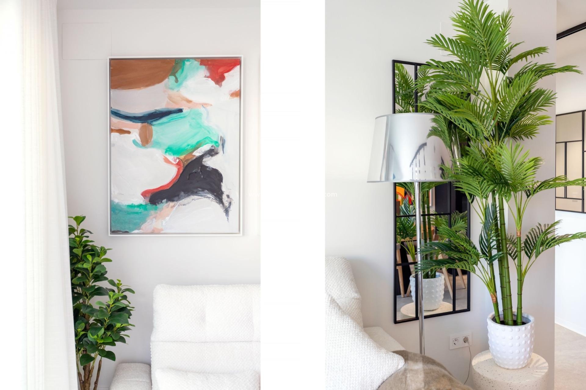 New Build - Apartments -
Finestrat - Balcón De Finestrat