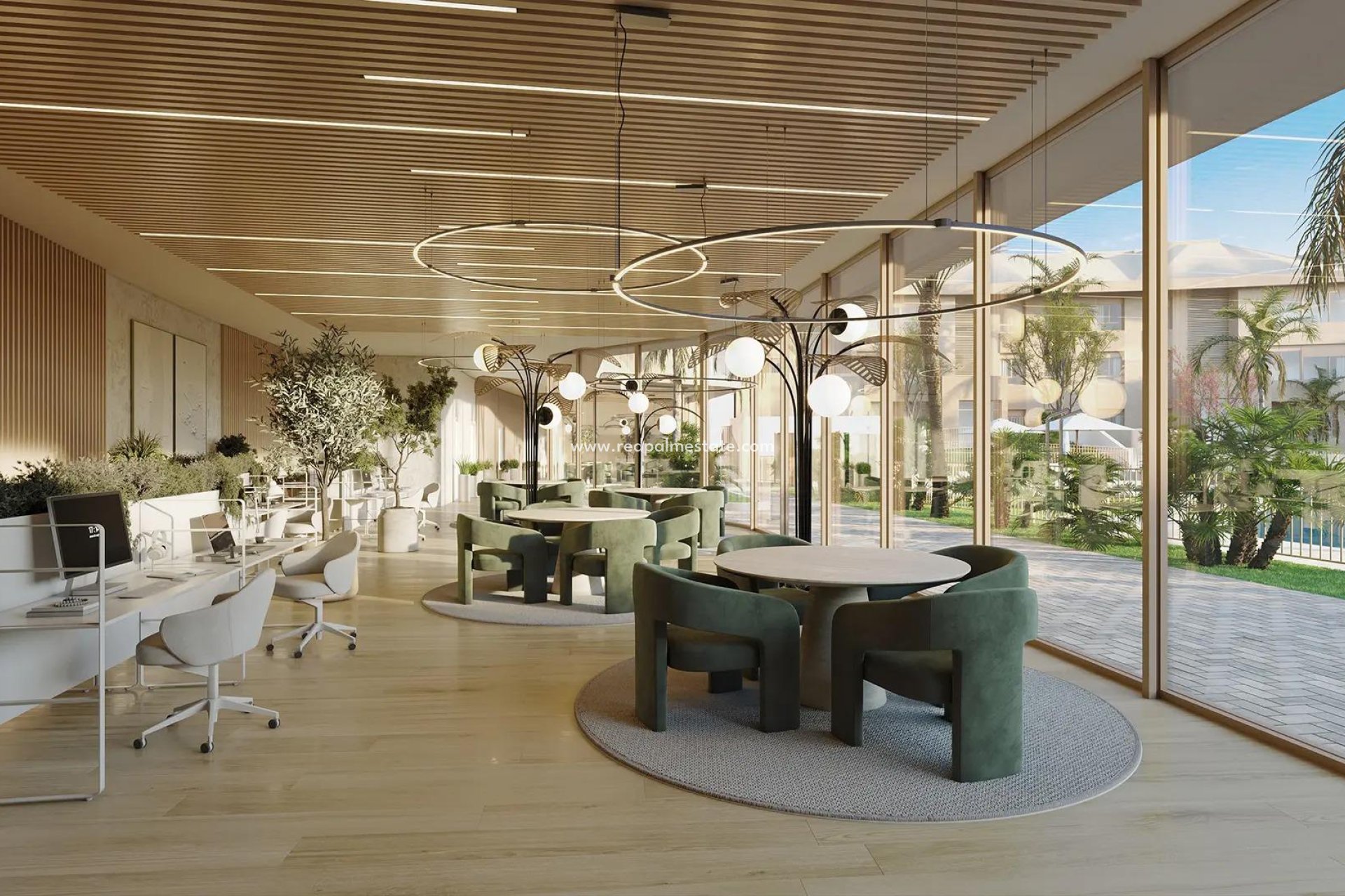 New Build - Apartments -
Fuengirola - Higueron